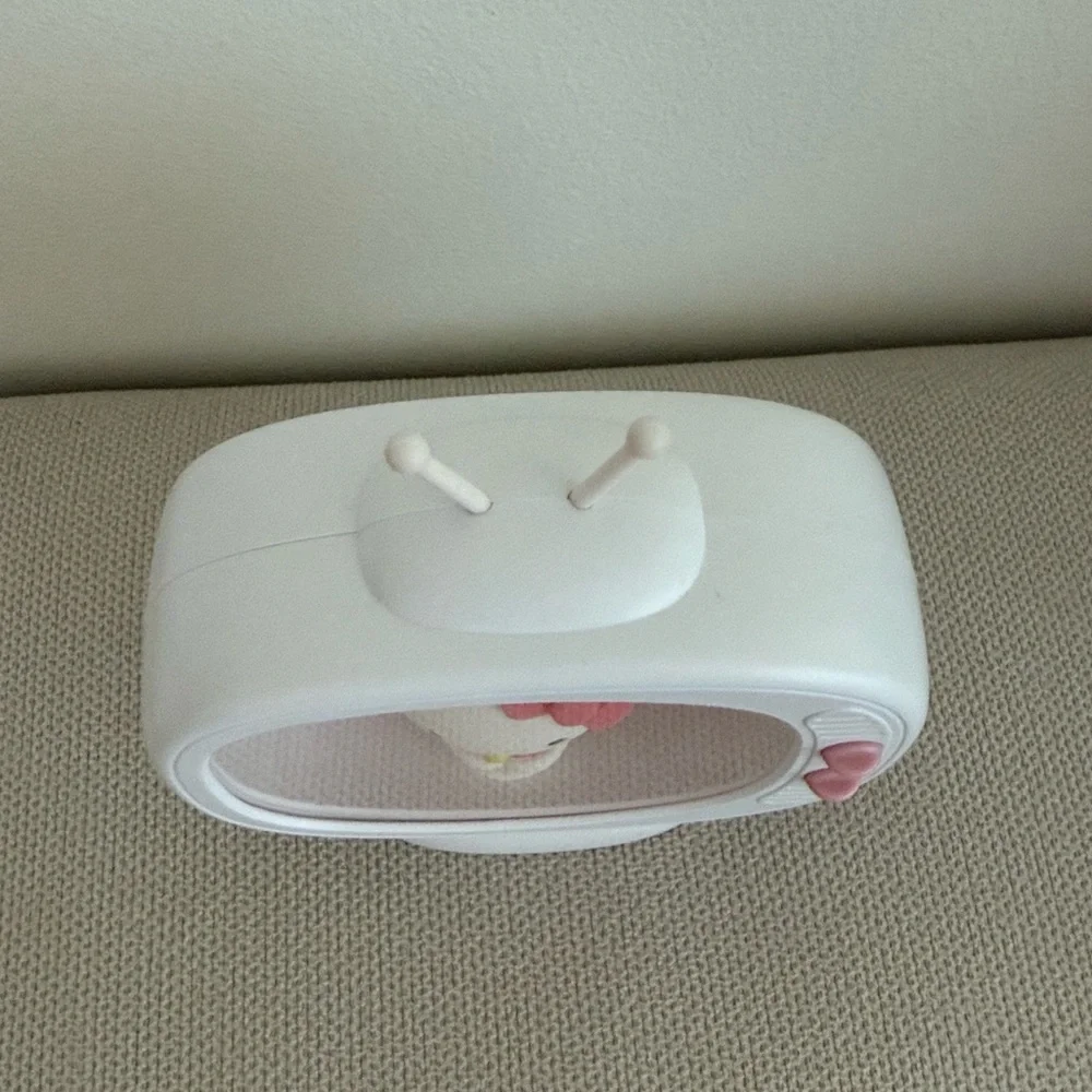 Sanrio Hello Kitty Character Desk Light